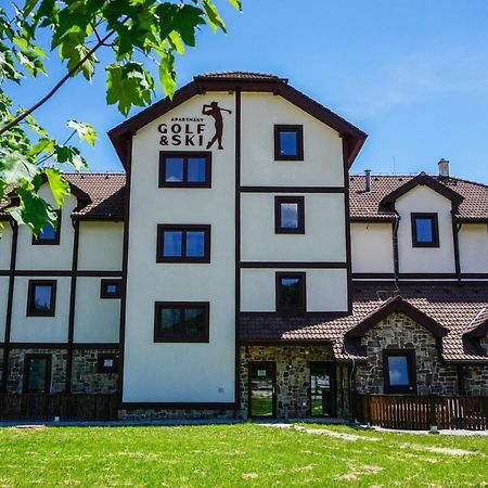 Apartmany Sport & Ski Валча Экстерьер фото