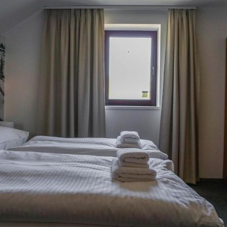Apartmany Sport & Ski Валча Экстерьер фото