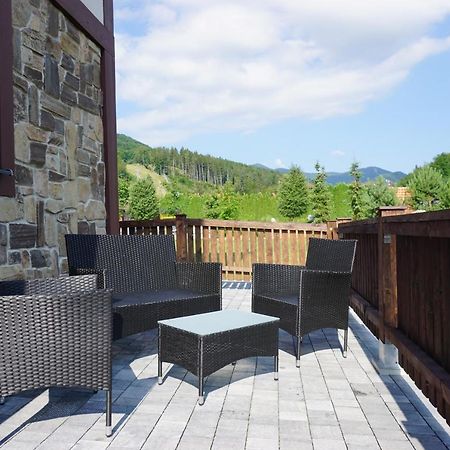 Apartmany Sport & Ski Валча Экстерьер фото