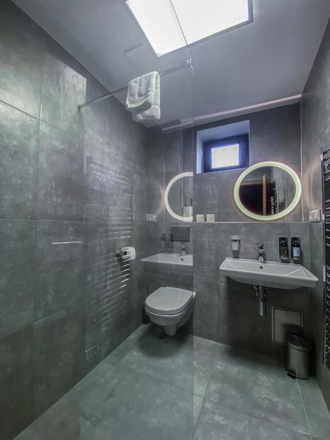 Apartmany Sport & Ski Валча Экстерьер фото