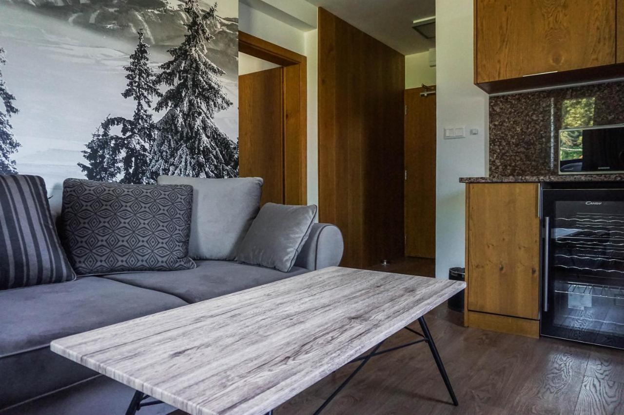 Apartmany Sport & Ski Валча Экстерьер фото