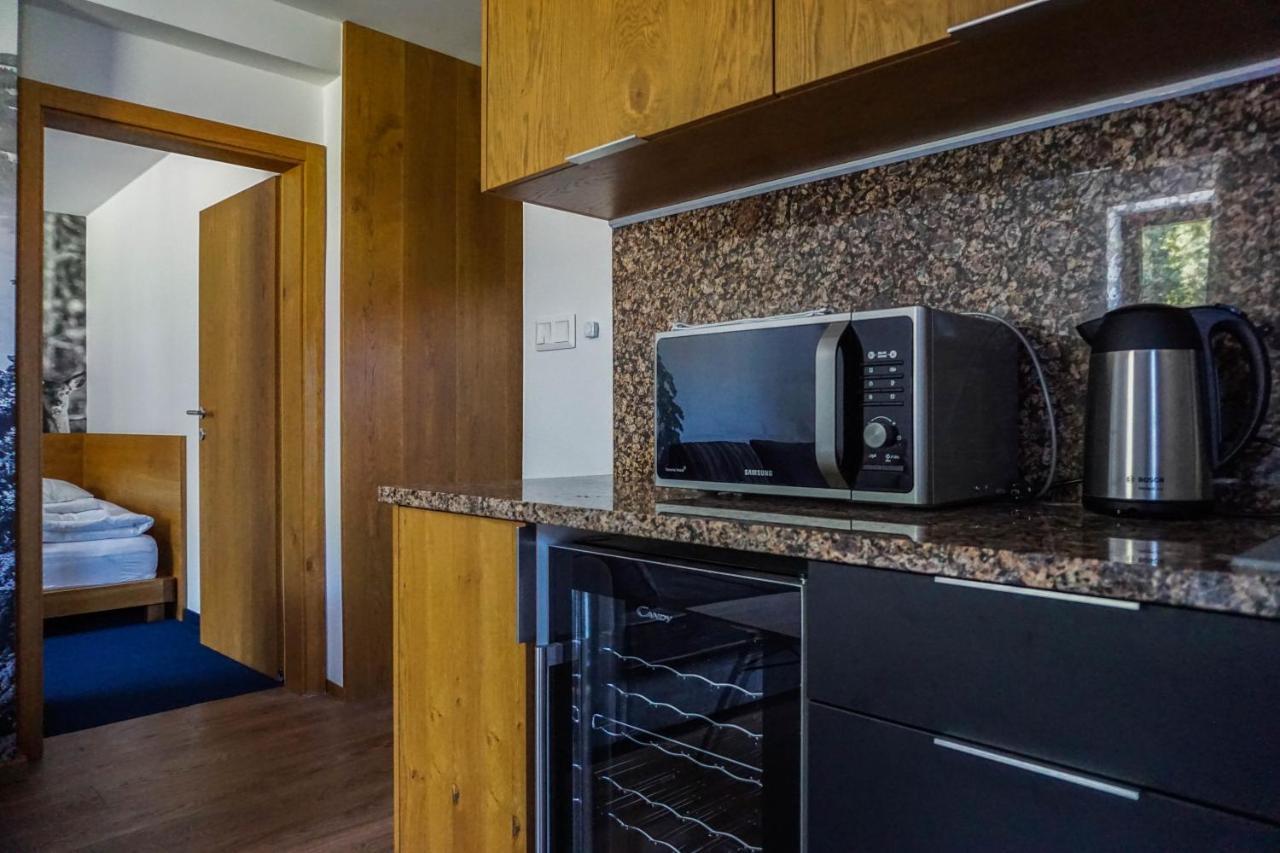 Apartmany Sport & Ski Валча Экстерьер фото