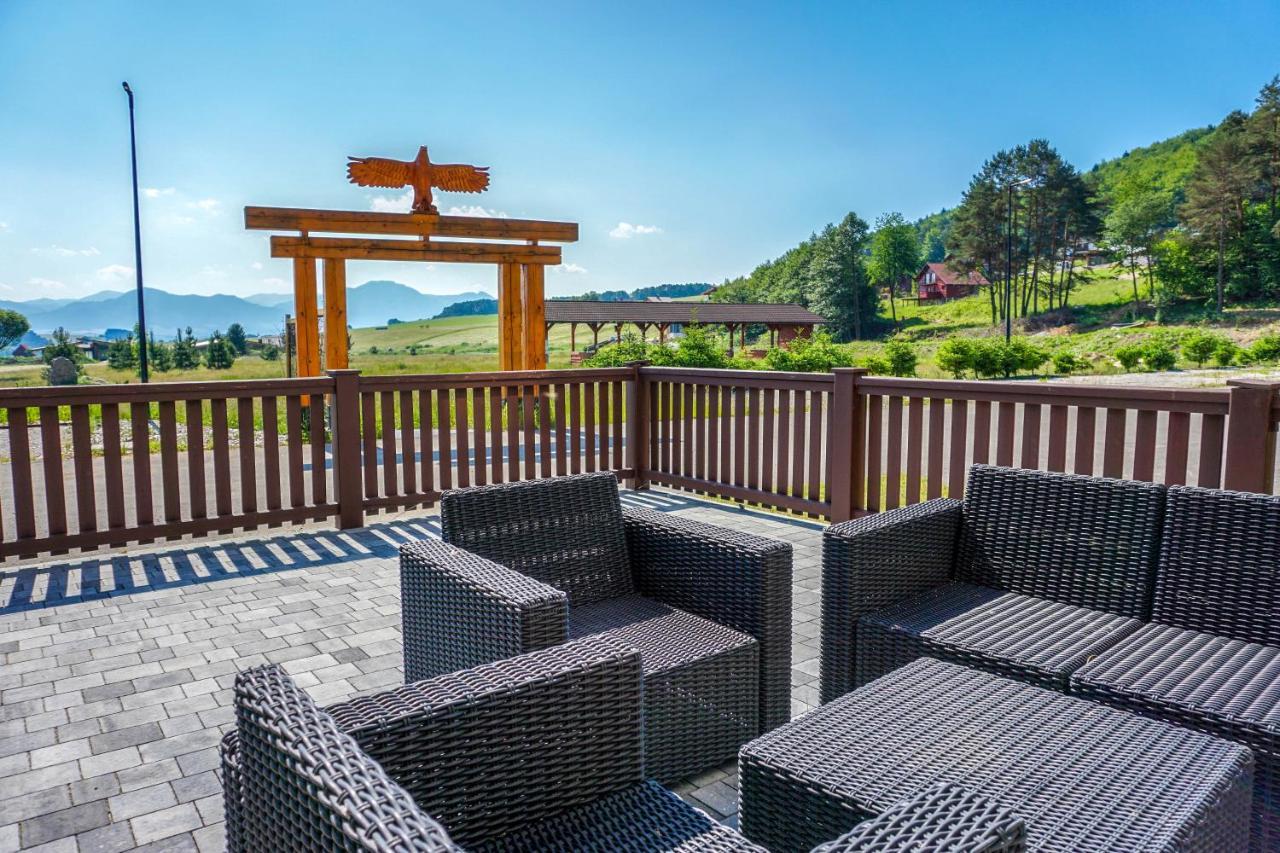 Apartmany Sport & Ski Валча Экстерьер фото