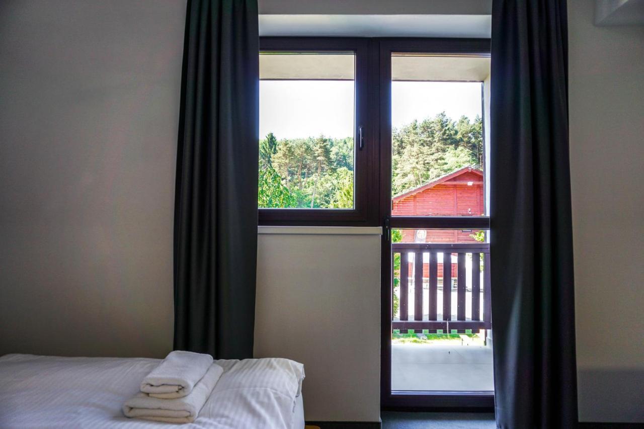 Apartmany Sport & Ski Валча Экстерьер фото