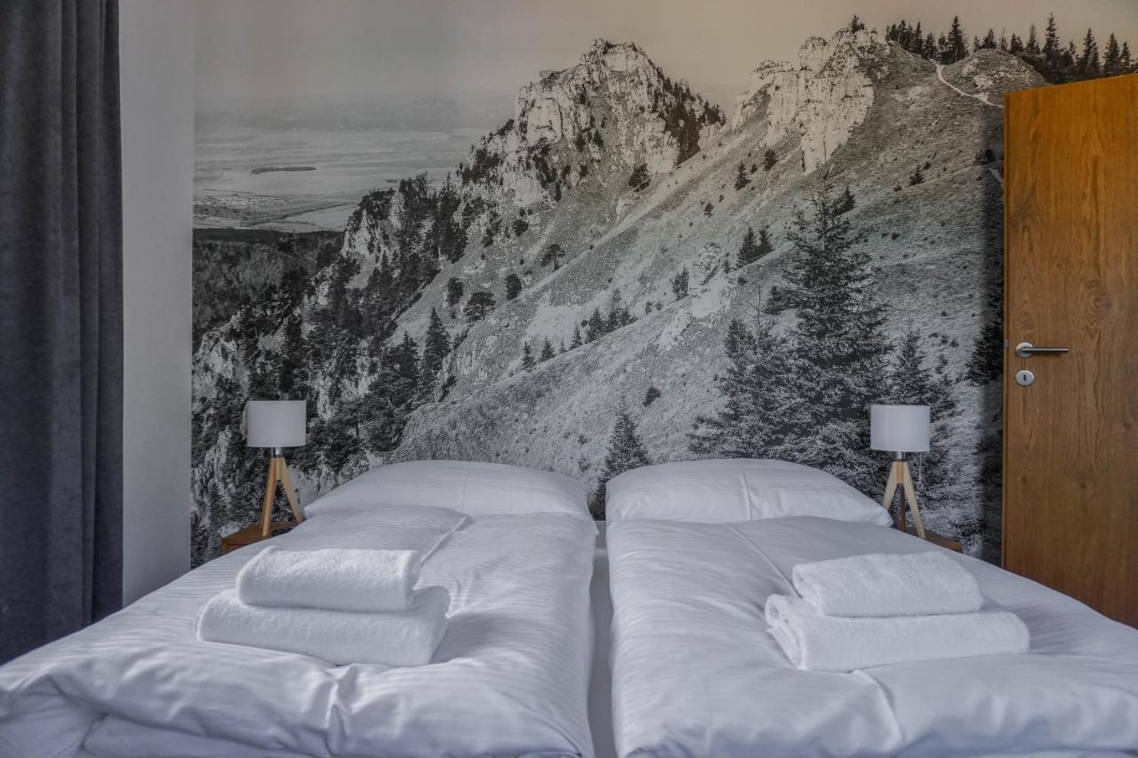 Apartmany Sport & Ski Валча Экстерьер фото