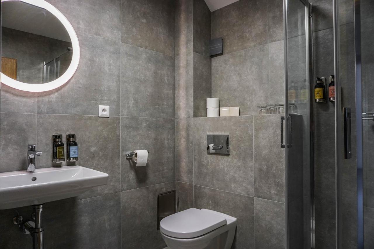 Apartmany Sport & Ski Валча Экстерьер фото