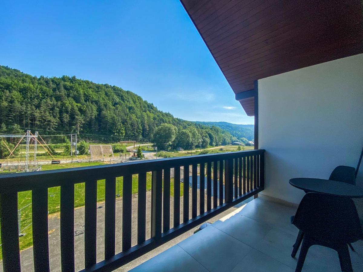 Apartmany Sport & Ski Валча Экстерьер фото