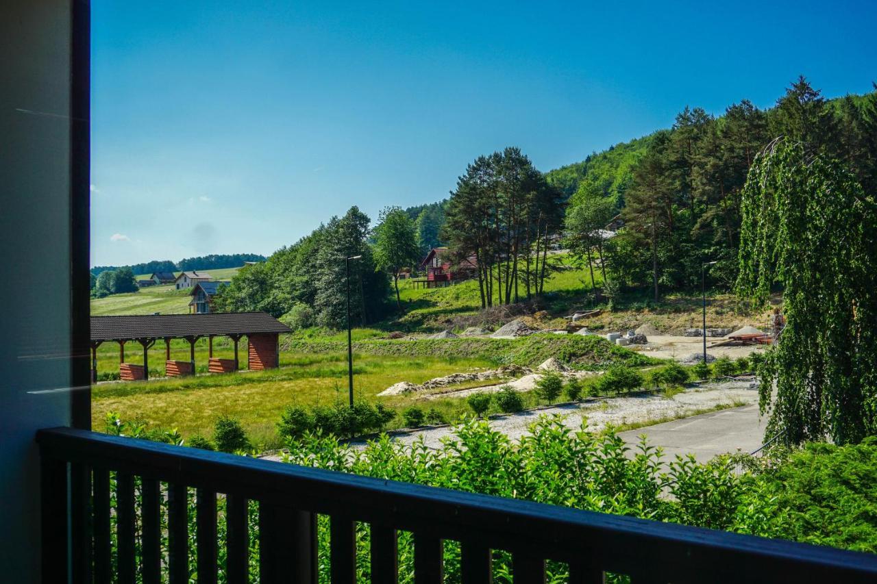 Apartmany Sport & Ski Валча Экстерьер фото