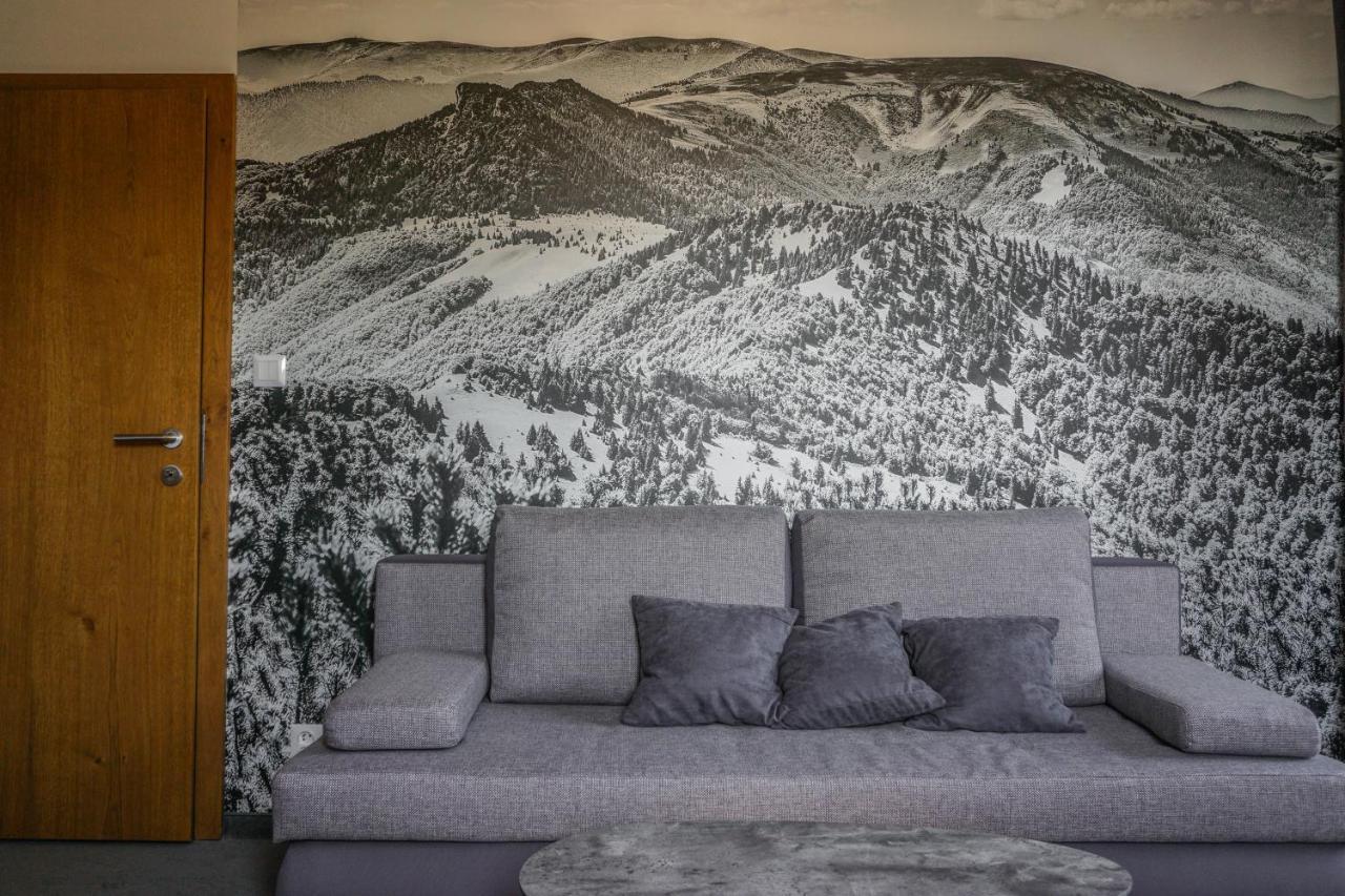 Apartmany Sport & Ski Валча Экстерьер фото