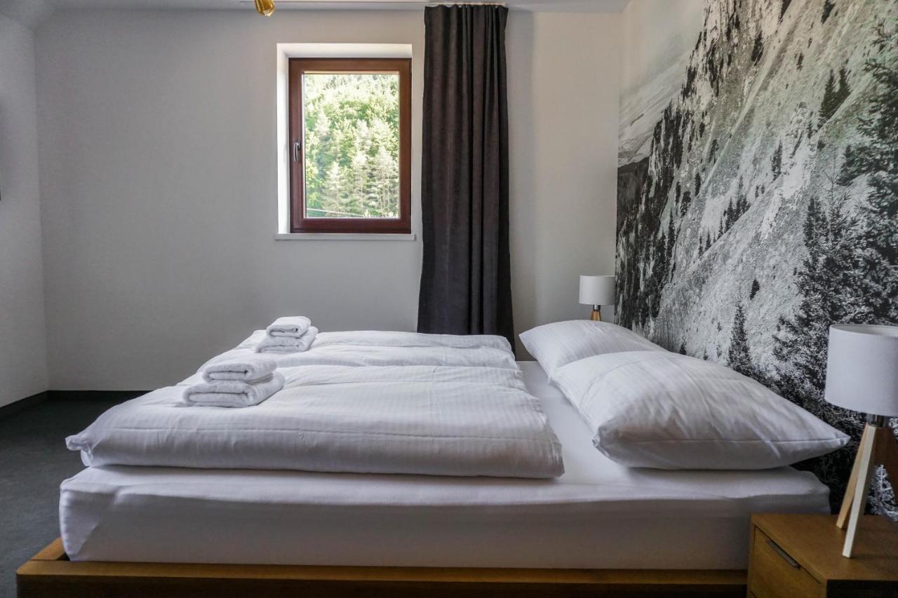 Apartmany Sport & Ski Валча Экстерьер фото