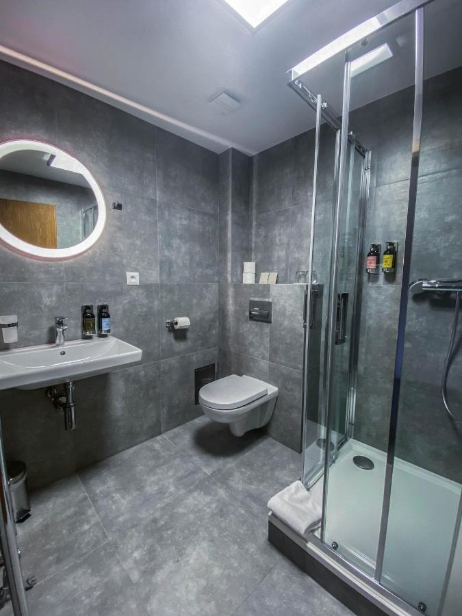 Apartmany Sport & Ski Валча Экстерьер фото