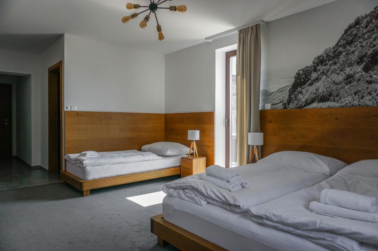 Apartmany Sport & Ski Валча Экстерьер фото