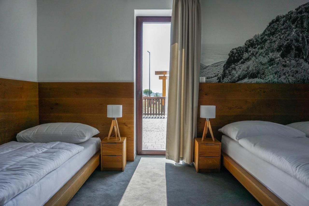 Apartmany Sport & Ski Валча Экстерьер фото