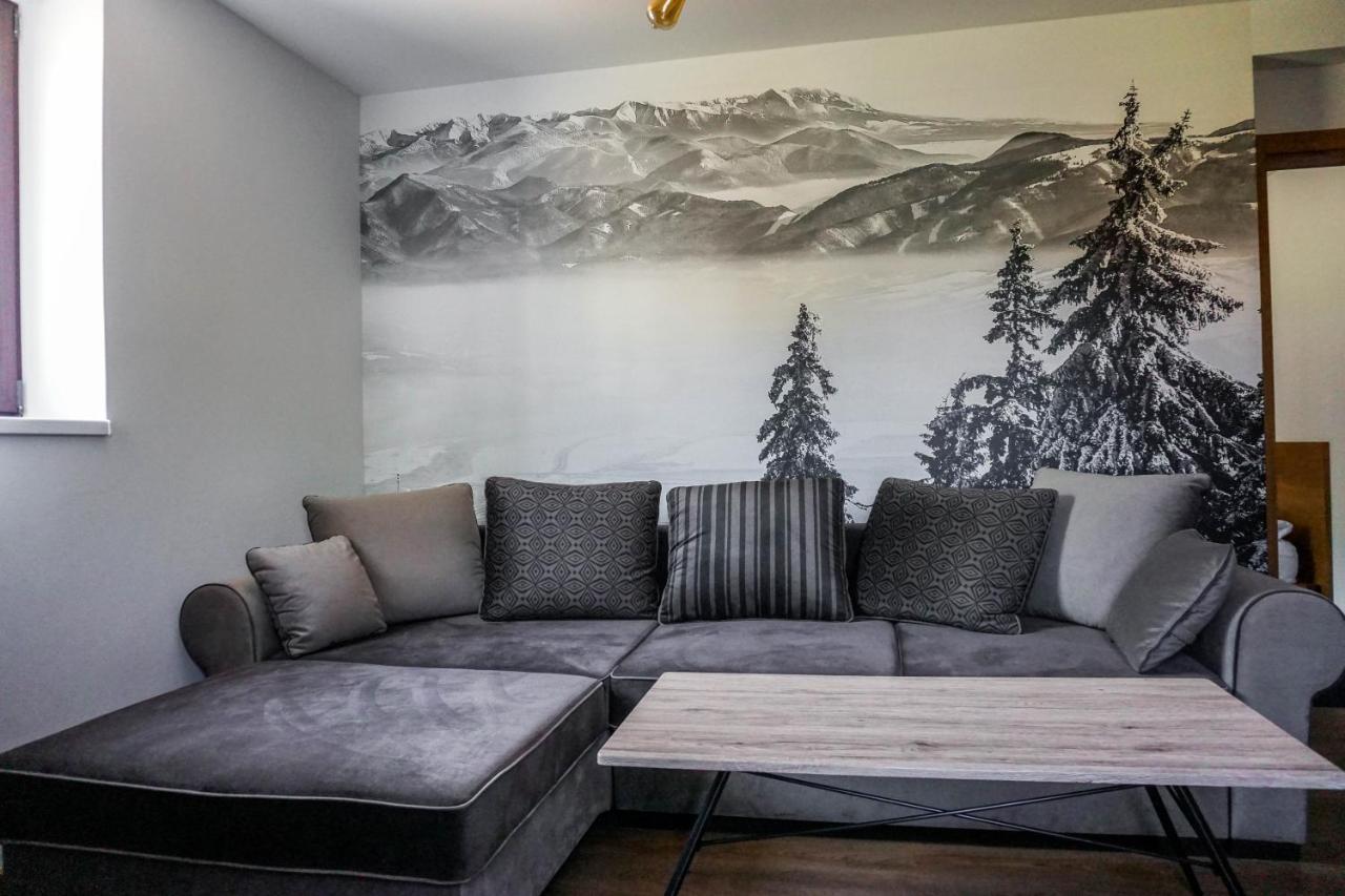 Apartmany Sport & Ski Валча Экстерьер фото
