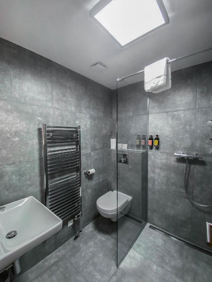 Apartmany Sport & Ski Валча Экстерьер фото