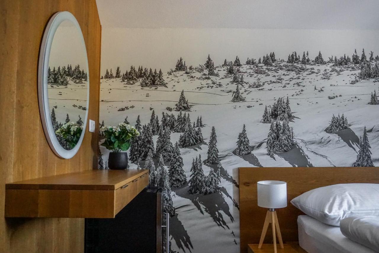Apartmany Sport & Ski Валча Экстерьер фото