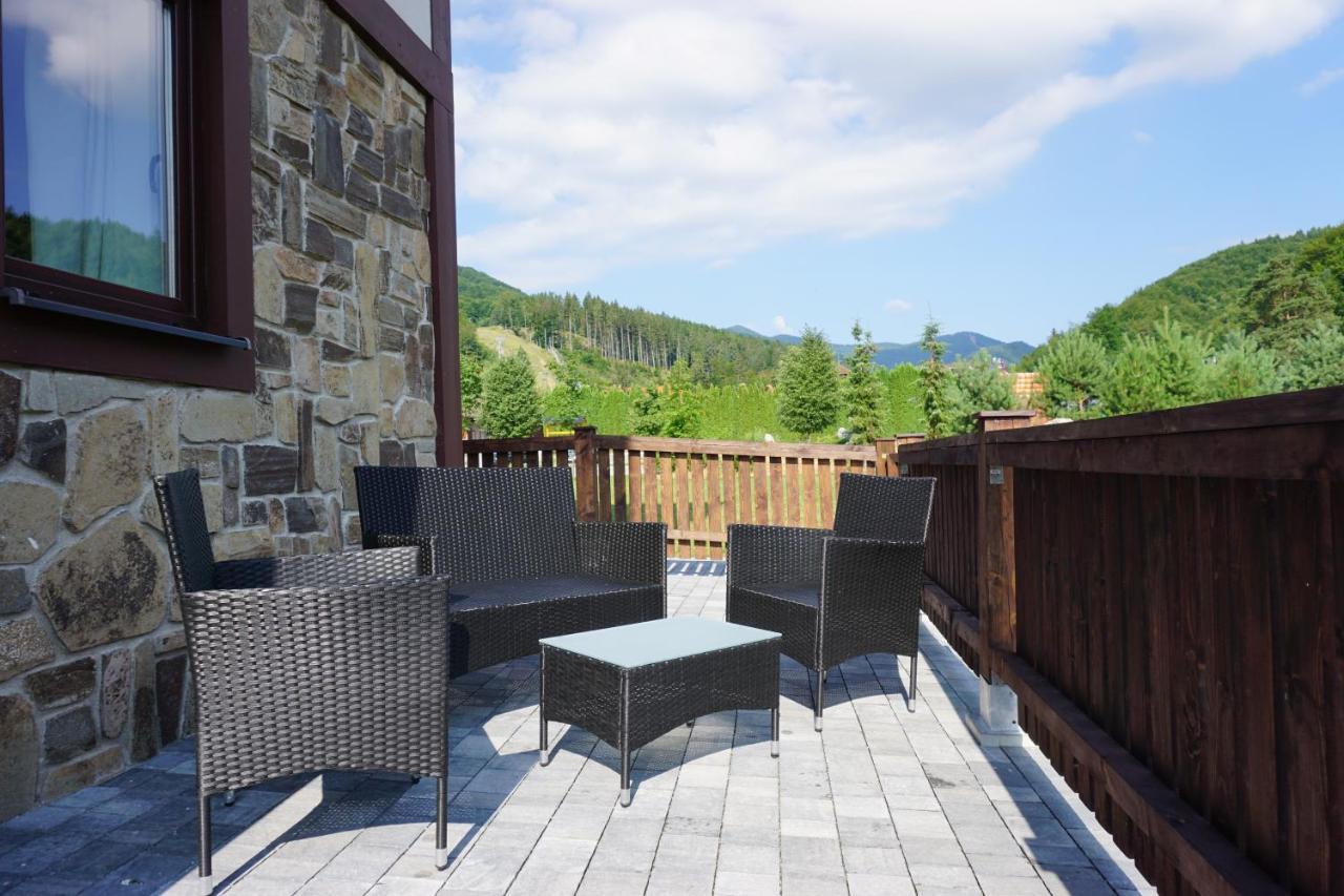 Apartmany Sport & Ski Валча Экстерьер фото